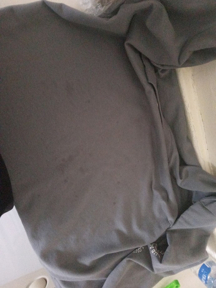 Kıyafetten leke nasıl çıkar?