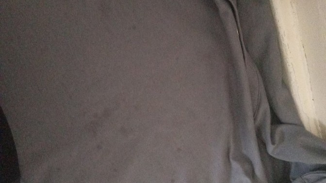 Kıyafetten leke nasıl çıkar?