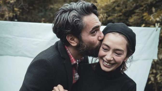 Aşk aldatılmayı da affeder mi?