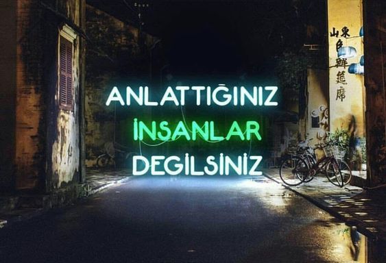 Sitedeki çoğu insana bunu diyesim var