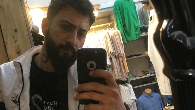 Sakalım kaba mı duruyor, kısaltmalı mıyım?