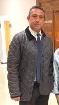Türkiye nin en zengin ailelerin, den Koç Ailesi nin çocukların dan?