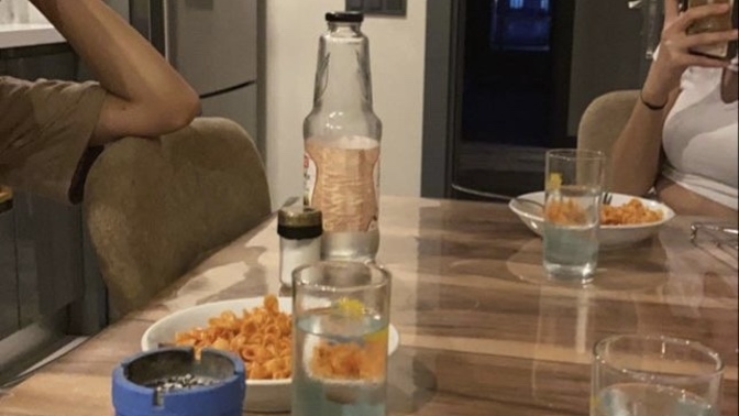 En son ne zaman makarna yediniz?