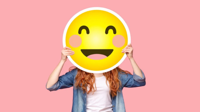 En çok kullandığınız 3 emoji hangisi?