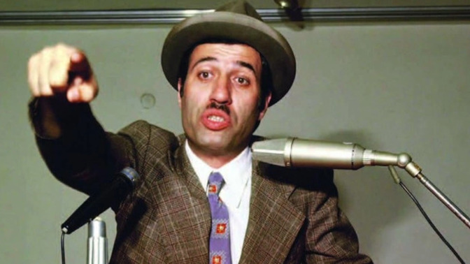 Kemal Sunal deyince aklınıza ilk hangi filmi geliyor?