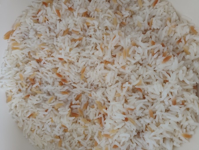 Akşam menünüzde ne var?