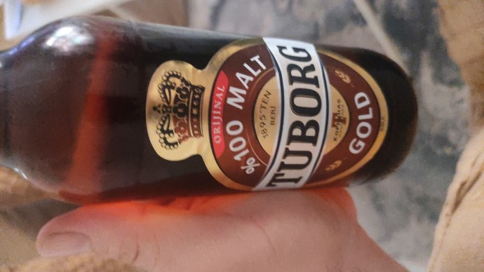 Akşam menünüzde ne var?