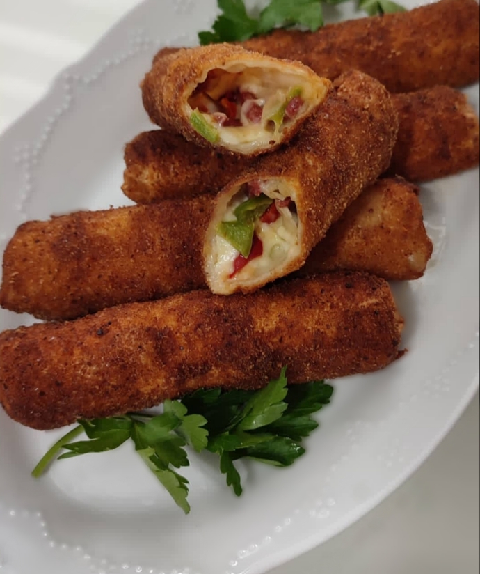 En sevdiğiniz börek hangisi?
