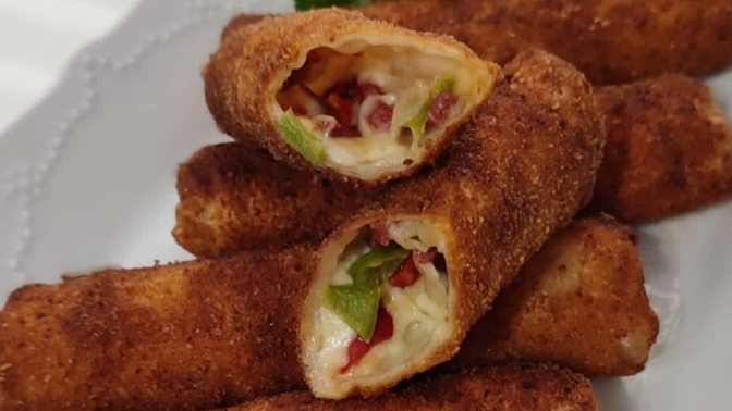 En sevdiğiniz börek hangisi?