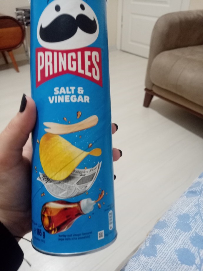 Bunu sevenler var mı?