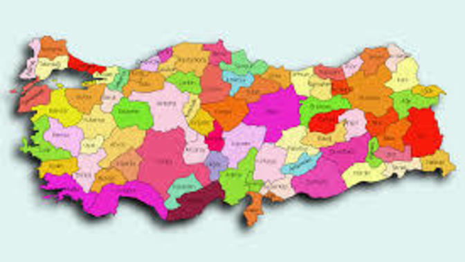 Türk olduğun için gurur duyduğun bir şey söyler misin?
