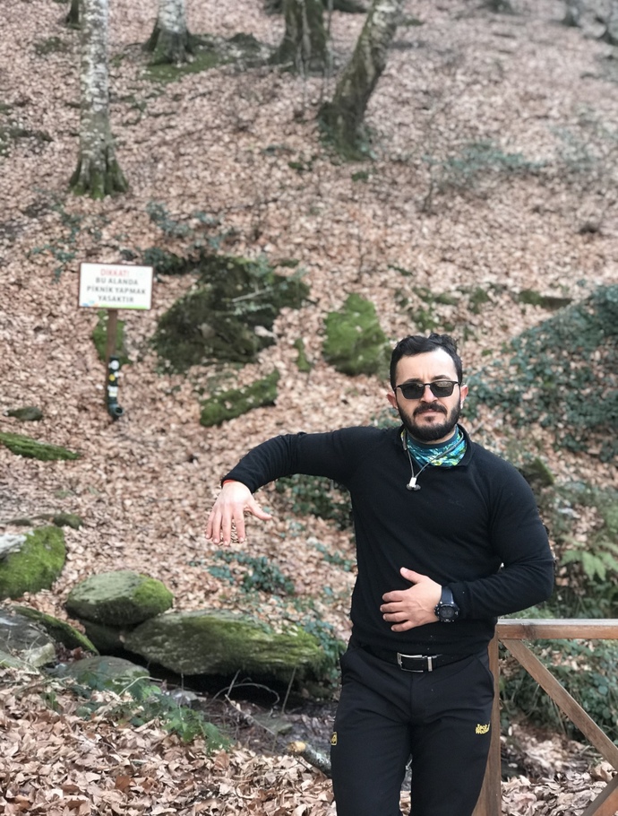 Genelde en yakın arkadaşımızla fotoğrafımız olmazmış. Sizin var mı?