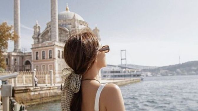 Sıfırdan hayat kuracağım, İstanbul gibi büyük şehirde yaşamak zor mu?