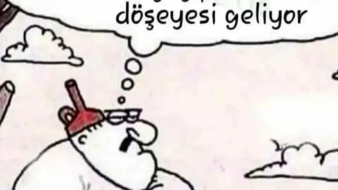 Var mı  çevrenizde böyle boş insanlar? onlara karşı tepkiniz nasıl oluyor?