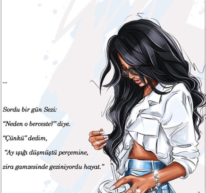 Buyur edilmeyen, kapıda bırakılan cümleleriniz oldu mu?