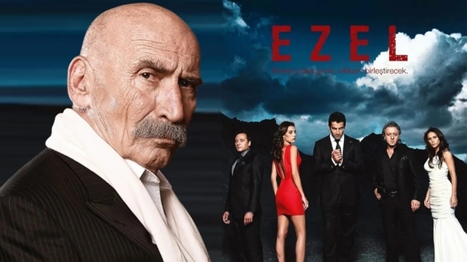 Unutamadığın bir dizi var mı?