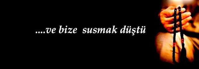 Susmak her zaman en iyi çözüm müdür?