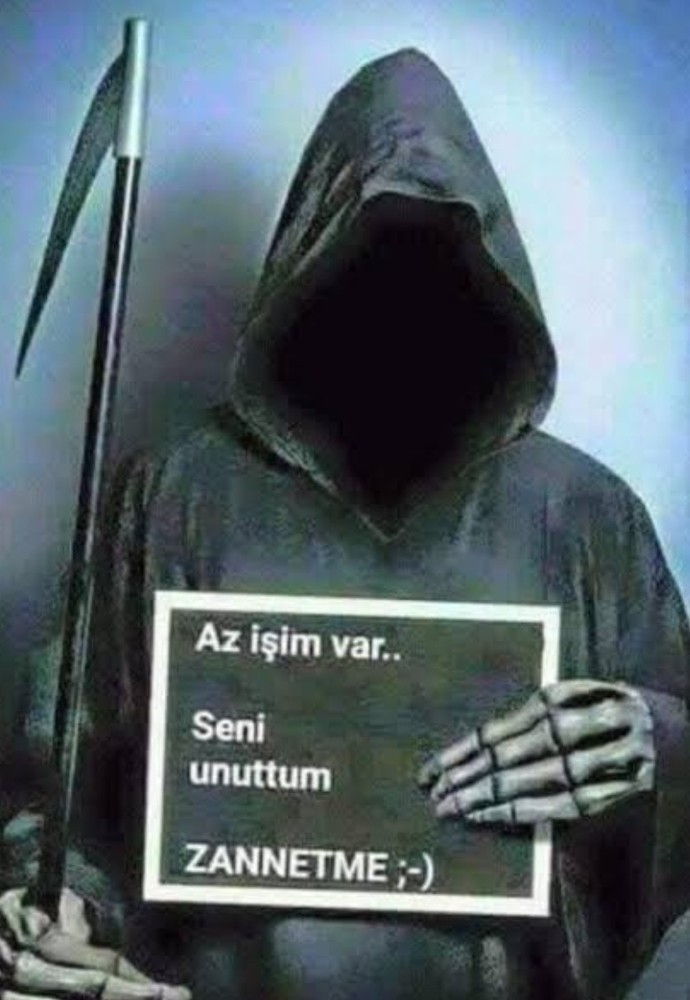 Ne zaman öleceğini bilmek mi, nasıl öleceğini bilmek mi?