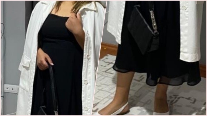 Teknede evlilik teklifi için kombin nasıl?