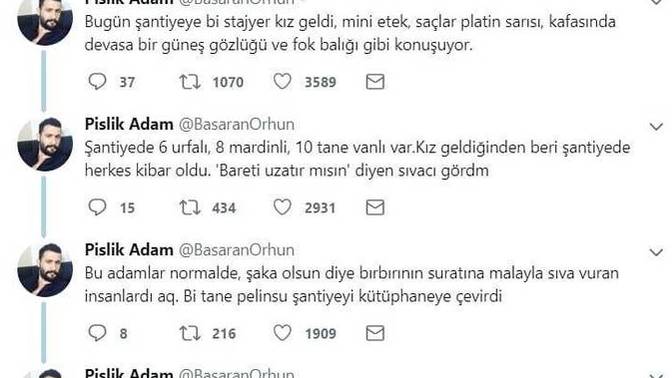 Erkekler güzel kadınlara nasıl davranır?