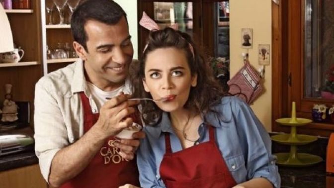 Bir erkek bir kadının neyine karşı koyamaz?