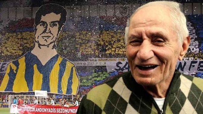 Fenerbahçe'de gelmiş geçmiş en iyi futbolcu kimdir?
