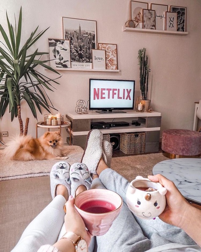 Film/dizi izlerken hangi dijital platformu tercih ediyorsunuz?