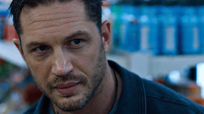 Tom Hardy İyi Bir Oyuncu Mu Sizce?