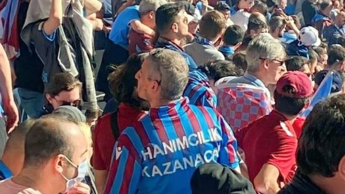 Hanımcılık kazanır diyenlerden misiniz?