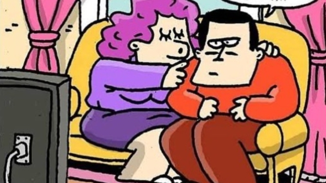 Aşkın ömrü kaç yıldır sence?