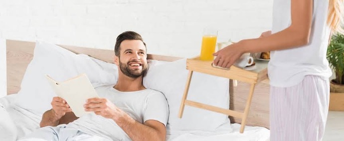 Uyandıktan ne kadar sonra kahvaltı yaparsınız?