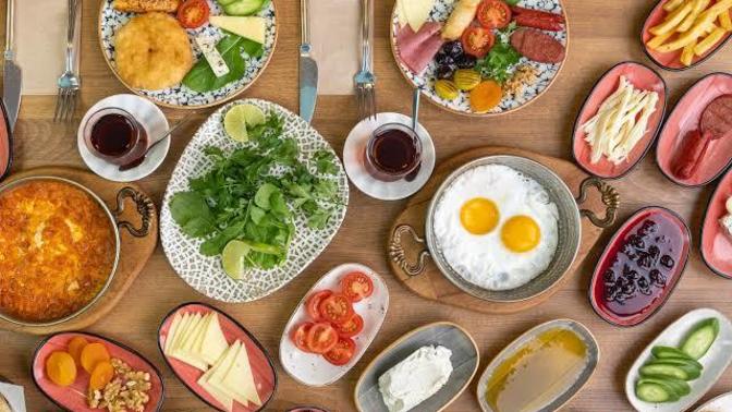 Uyandıktan ne kadar sonra kahvaltı yaparsınız?
