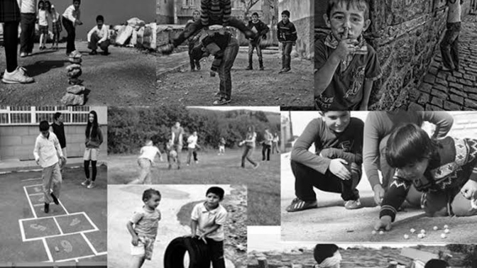Çocukken oynamayı sevdiğiniz oyun neydi?