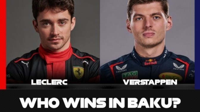 F1 Azerbaycan Bakü GP kim kazanır?