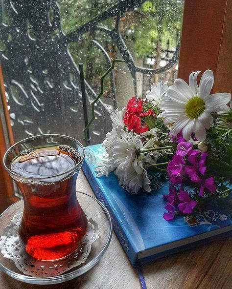 Açık Çay mı / Demli Çay mı☕?