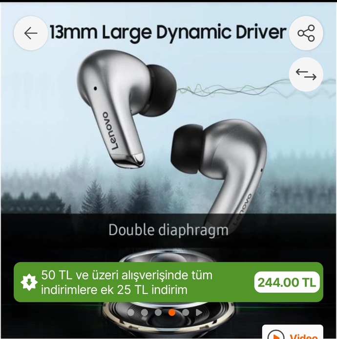 Kulaklık alacağım önerileriniz nelerdir?