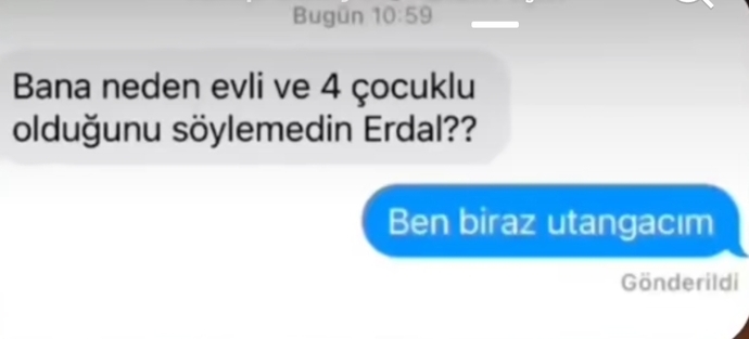 Ancak bu kadar.