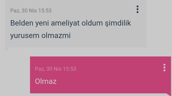 Ne kadar çapkınsınız?