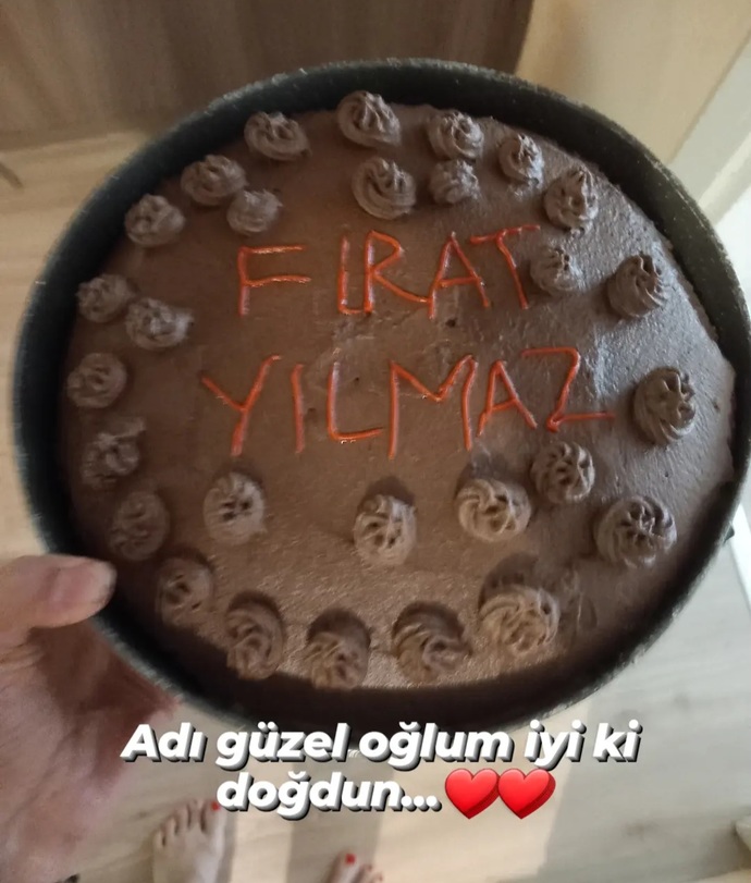 Özel günler için kendin mi hazırlık yapıyorsun, hazır mı alıyorsun?