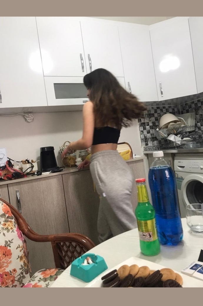 Bu fotoğrafları sosyal medya hesabımda paylaşmalı mıyım?