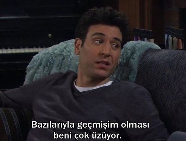 Tanıdığınıza pişman olduğunuz insanlar oldu mu hayatınızda?