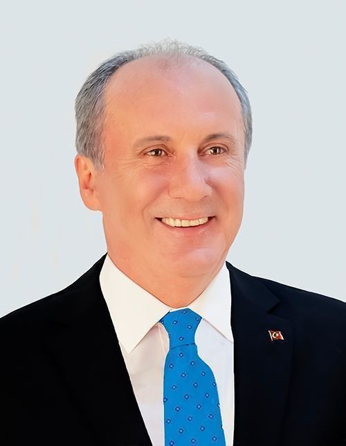 Cumhurbaşkanı seçiminde kime oy vereceksiniz?