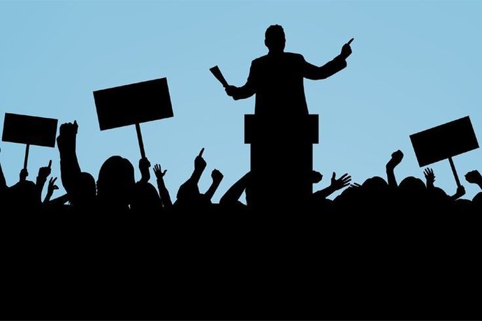 Bir devlet başkanı adayı olsaydınız hangi 5 vaatte bulunurdunuz?