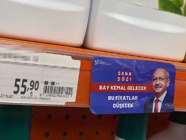 7 Mayıs günü hangi mitinge gideceksiniz?