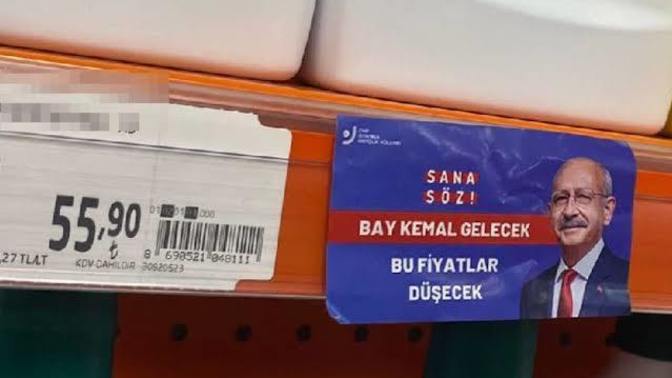 7 Mayıs günü hangi mitinge gideceksiniz?