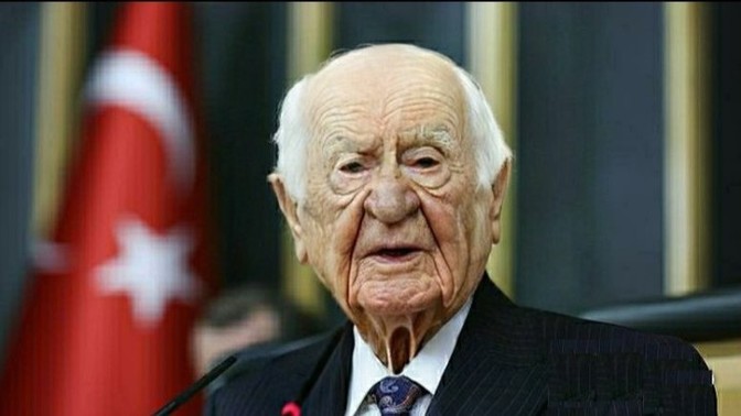 Devlet Bahçeli hakkında ne düşünüyorsunuz?