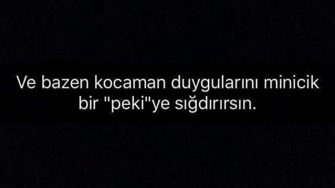 Bütün küfürlerin anası olan bir kelime var mı?