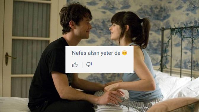 Hangi erkekleri çekici buluyorsun diye sordu, ne diyeyim?