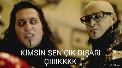 Aaa yarın pazartesi mi?