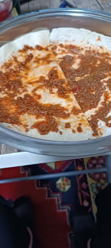 Kuş üzümlü pilav yaptım, nasıl olmuş?